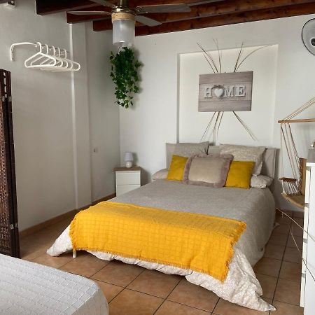 Happy House Nane Apartment Playa Honda  Bagian luar foto