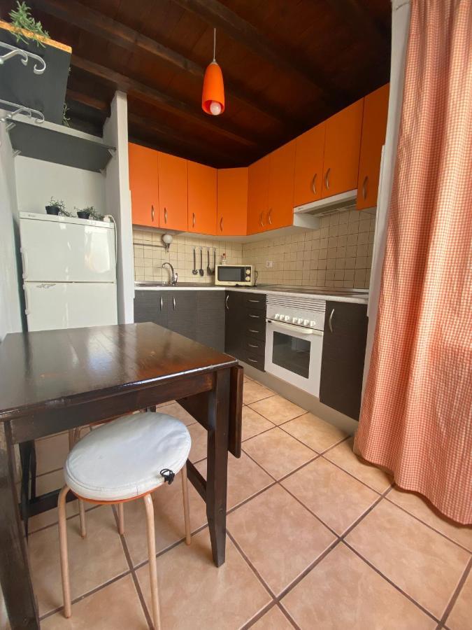 Happy House Nane Apartment Playa Honda  Bagian luar foto