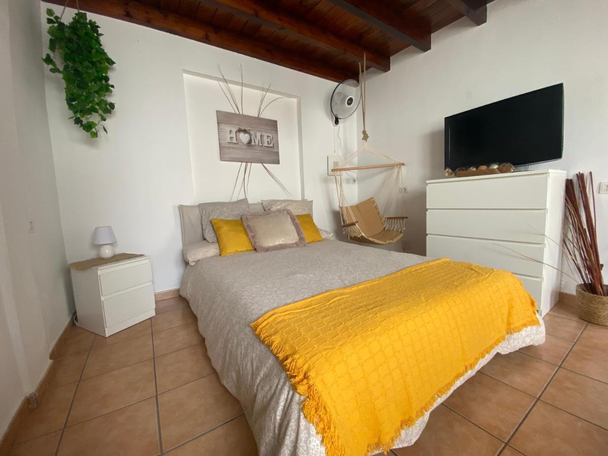 Happy House Nane Apartment Playa Honda  Bagian luar foto