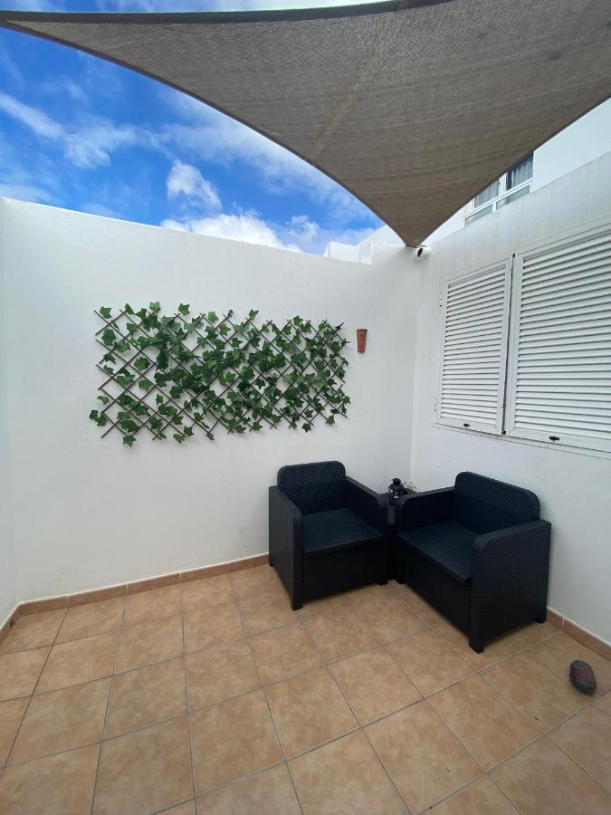 Happy House Nane Apartment Playa Honda  Bagian luar foto