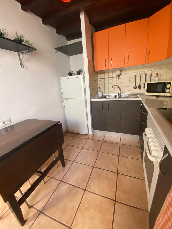 Happy House Nane Apartment Playa Honda  Bagian luar foto