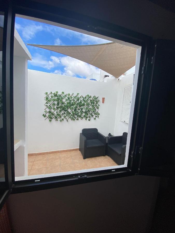 Happy House Nane Apartment Playa Honda  Bagian luar foto