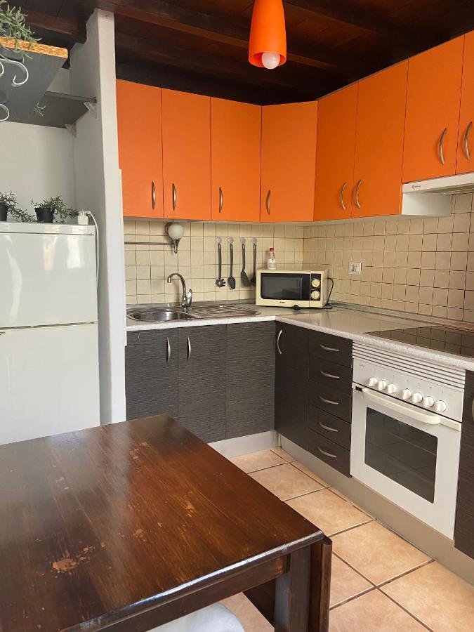 Happy House Nane Apartment Playa Honda  Bagian luar foto