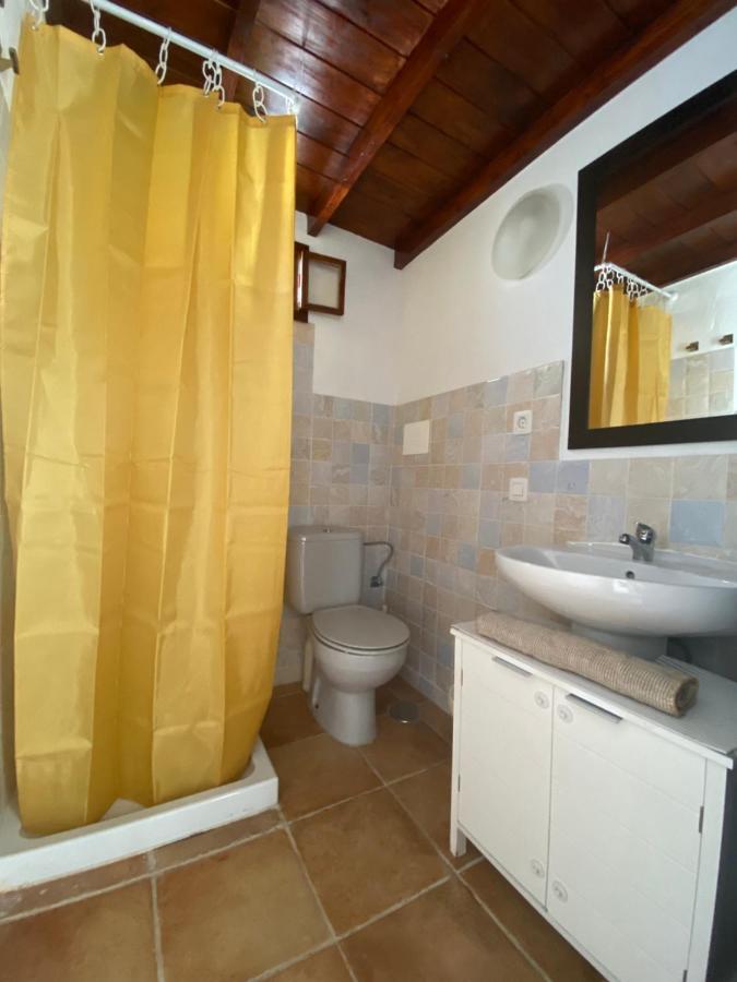 Happy House Nane Apartment Playa Honda  Bagian luar foto