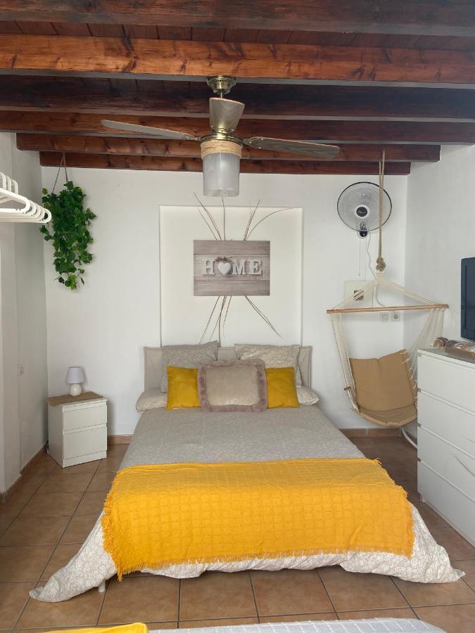 Happy House Nane Apartment Playa Honda  Bagian luar foto
