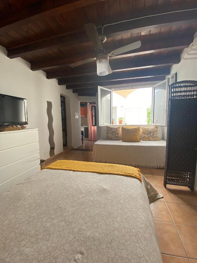 Happy House Nane Apartment Playa Honda  Bagian luar foto