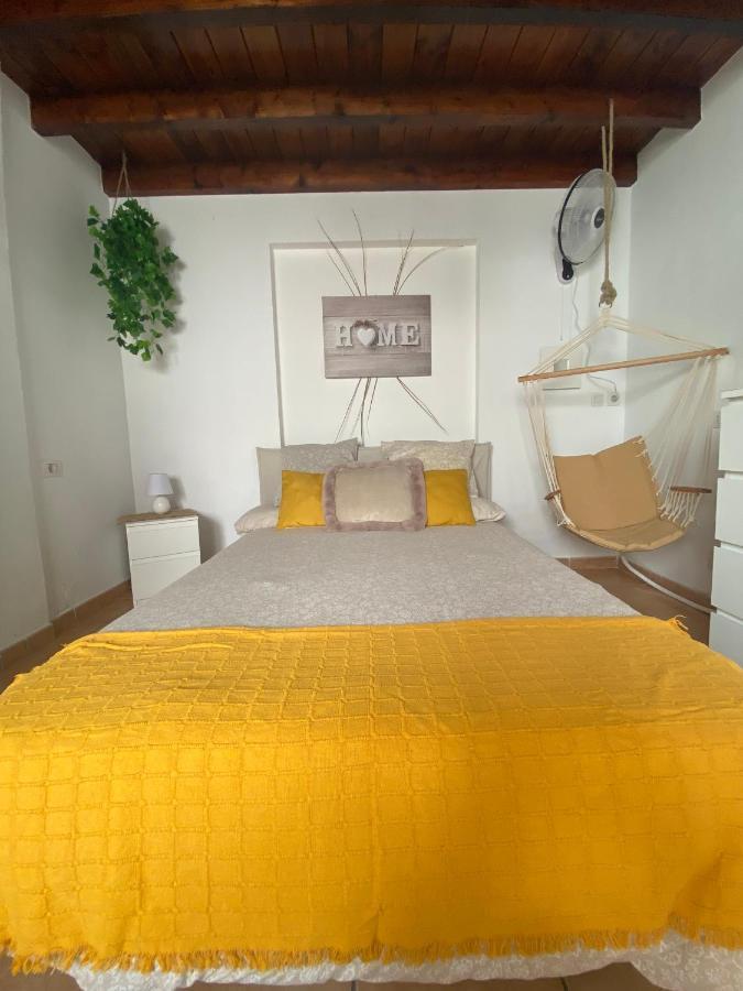 Happy House Nane Apartment Playa Honda  Bagian luar foto