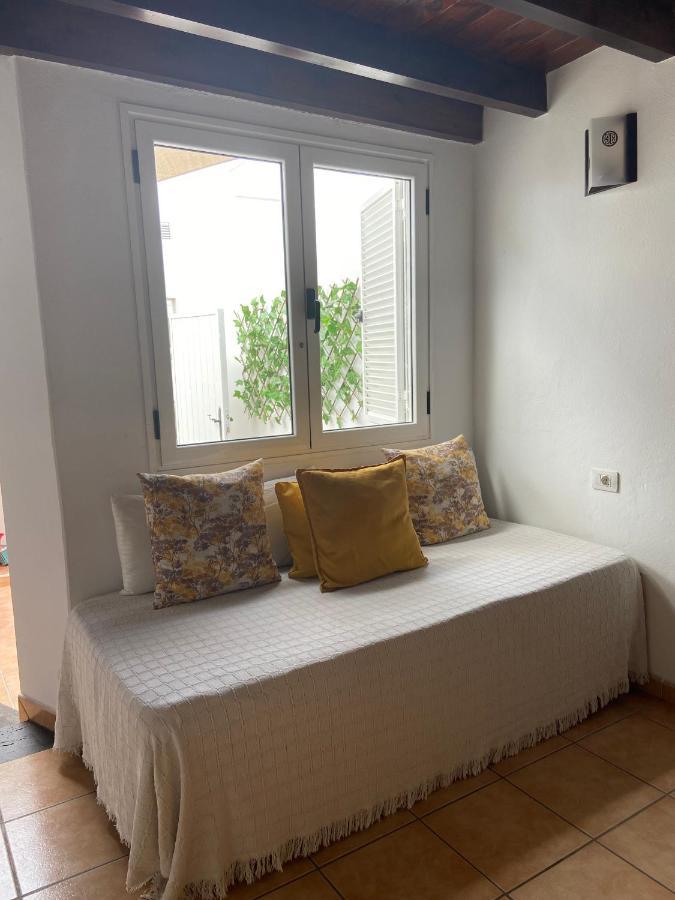 Happy House Nane Apartment Playa Honda  Bagian luar foto