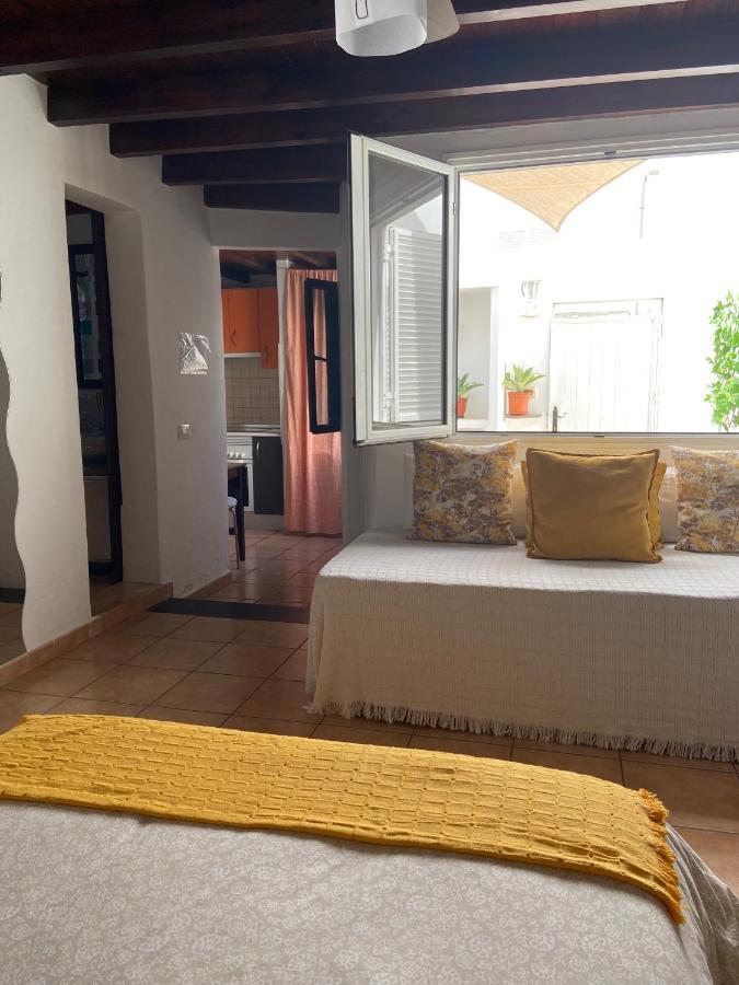 Happy House Nane Apartment Playa Honda  Bagian luar foto