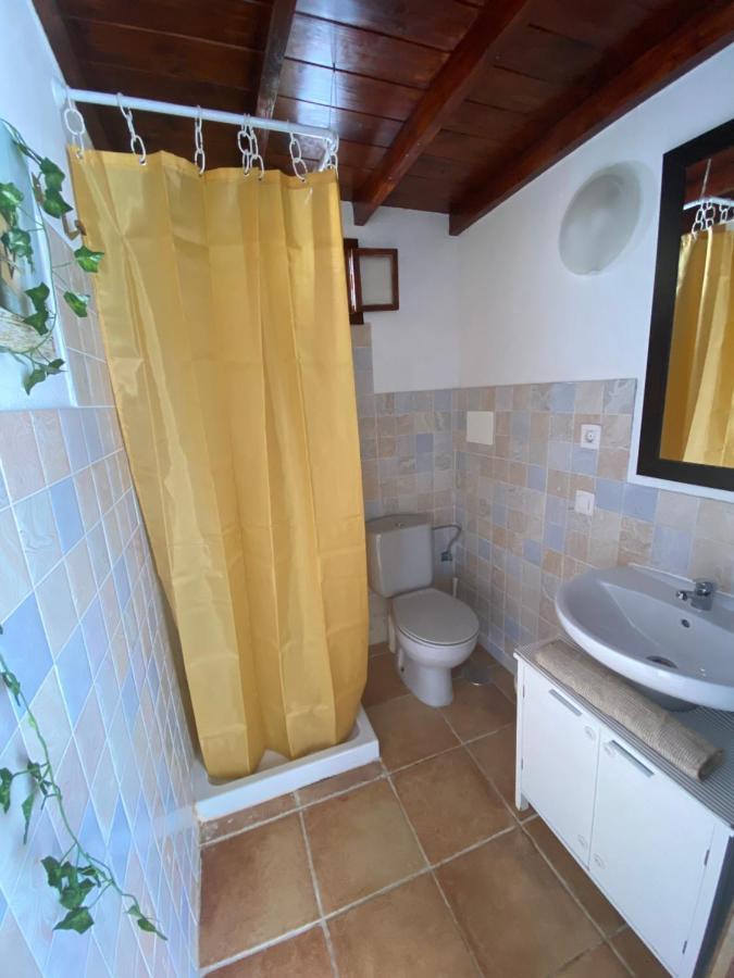 Happy House Nane Apartment Playa Honda  Bagian luar foto